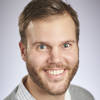 Mattias Hanson